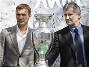 Bóng đá anh, ngoại hạng anh, lịch thi đấu euro 2012, Shevchenko gây sốc, trở lại Chelsea làm “sếp”?